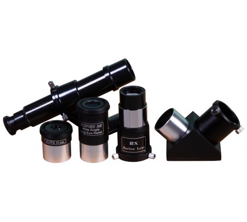Телескоп Sky-Watcher Capricorn AC 70/900 EQ1 Телескоп Sky-Watcher Capricorn AC 70/900 EQ1