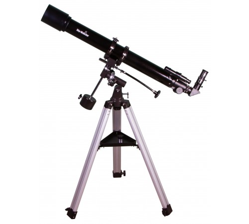 Телескоп Sky-Watcher Capricorn AC 70/900 EQ1 Телескоп Sky-Watcher Capricorn AC 70/900 EQ1