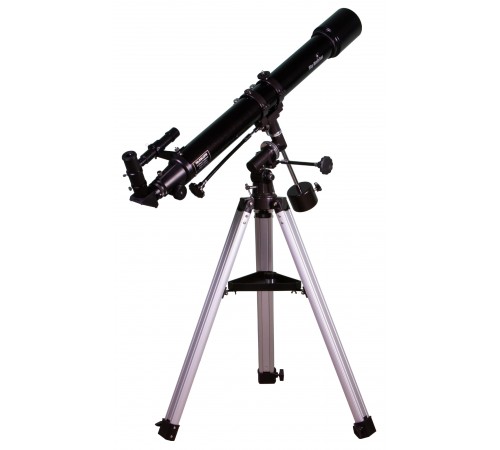 Телескоп Sky-Watcher Capricorn AC 70/900 EQ1 Телескоп Sky-Watcher Capricorn AC 70/900 EQ1