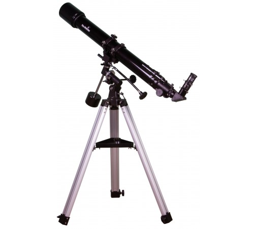 Телескоп Sky-Watcher Capricorn AC 70/900 EQ1 Телескоп Sky-Watcher Capricorn AC 70/900 EQ1