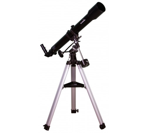 Телескоп Sky-Watcher Capricorn AC 70/900 EQ1 Телескоп Sky-Watcher Capricorn AC 70/900 EQ1