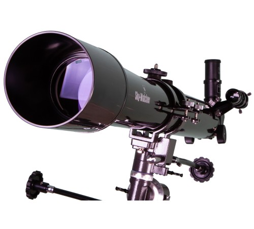 Телескоп Sky-Watcher Capricorn AC 70/900 EQ1 Телескоп Sky-Watcher Capricorn AC 70/900 EQ1