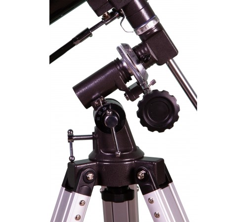 Телескоп Sky-Watcher Capricorn AC 70/900 EQ1 Телескоп Sky-Watcher Capricorn AC 70/900 EQ1