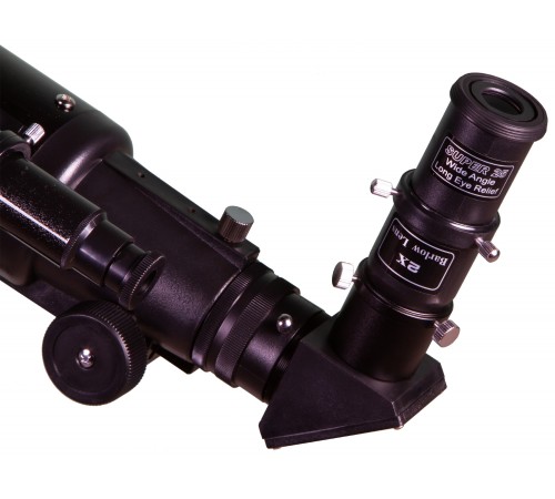 Телескоп Sky-Watcher Capricorn AC 70/900 EQ1 Телескоп Sky-Watcher Capricorn AC 70/900 EQ1