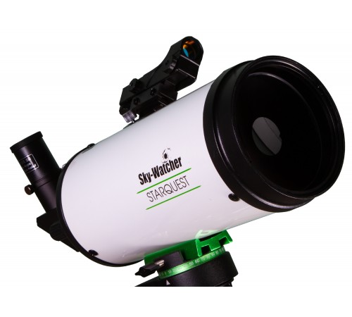 Телескоп Sky-Watcher MAK102/1300 StarQuest EQ1 Телескоп Sky-Watcher MAK102/1300 StarQuest EQ1