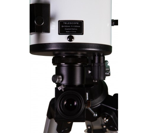 Телескоп Sky-Watcher MAK102/1300 StarQuest EQ1 Телескоп Sky-Watcher MAK102/1300 StarQuest EQ1