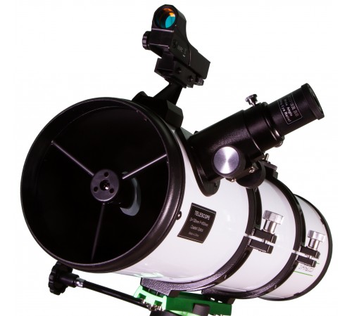 Телескоп Sky-Watcher N130/650 StarQuest EQ1 Телескоп Sky-Watcher N130/650 StarQuest EQ1