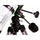 Телескоп Sky-Watcher N130/650 StarQuest EQ1