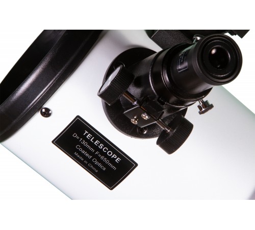 Телескоп Sky-Watcher N130/650 StarQuest EQ1 Телескоп Sky-Watcher N130/650 StarQuest EQ1