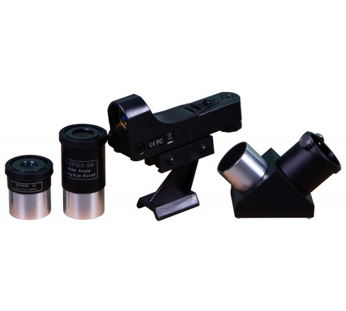 Телескоп Sky-Watcher AC102/500 StarQuest EQ1 Телескоп Sky-Watcher AC102/500 StarQuest EQ1