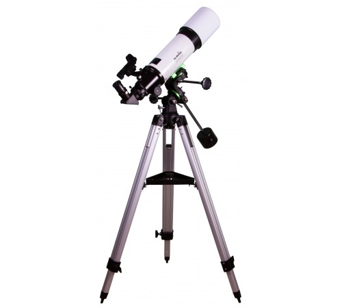 Телескоп Sky-Watcher AC102/500 StarQuest EQ1 Телескоп Sky-Watcher AC102/500 StarQuest EQ1