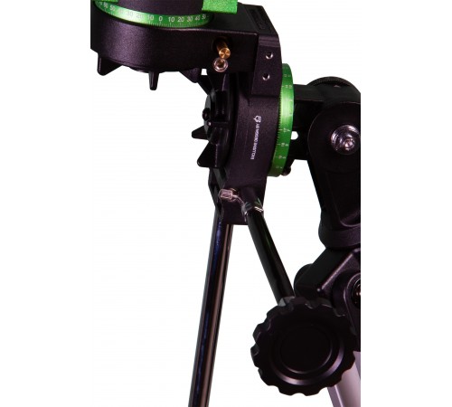 Телескоп Sky-Watcher AC102/500 StarQuest EQ1 Телескоп Sky-Watcher AC102/500 StarQuest EQ1