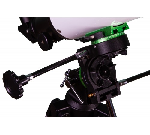 Телескоп Sky-Watcher AC102/500 StarQuest EQ1 Телескоп Sky-Watcher AC102/500 StarQuest EQ1