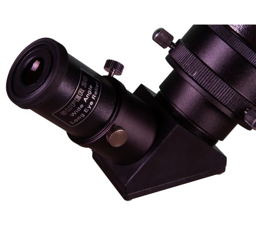 Телескоп Sky-Watcher AC102/500 StarQuest EQ1 Телескоп Sky-Watcher AC102/500 StarQuest EQ1