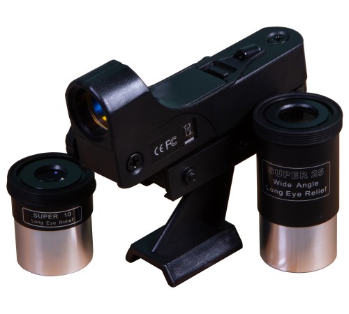 Телескоп Sky-Watcher Explorer N130/650 AZ-EQ Avant