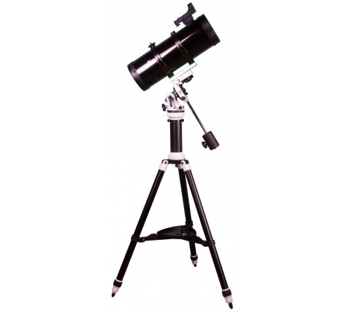 Телескоп Sky-Watcher SKYHAWK N114/500 AZ-EQ Avant Телескоп Sky-Watcher SKYHAWK N114/500 AZ-EQ Avant