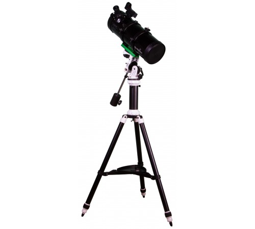 Телескоп Sky-Watcher SKYHAWK N114/500 AZ-EQ Avant Телескоп Sky-Watcher SKYHAWK N114/500 AZ-EQ Avant