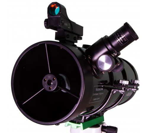 Телескоп Sky-Watcher SKYHAWK N114/500 AZ-EQ Avant Телескоп Sky-Watcher SKYHAWK N114/500 AZ-EQ Avant