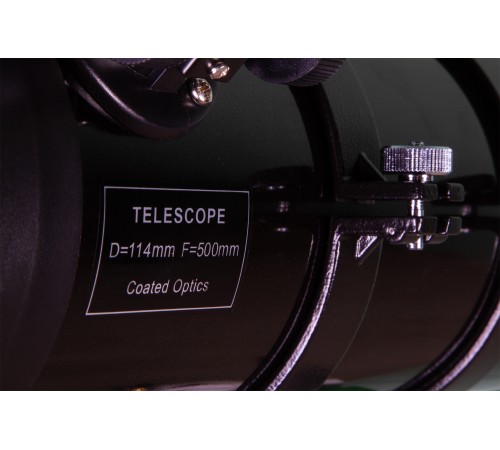 Телескоп Sky-Watcher SKYHAWK N114/500 AZ-EQ Avant Телескоп Sky-Watcher SKYHAWK N114/500 AZ-EQ Avant