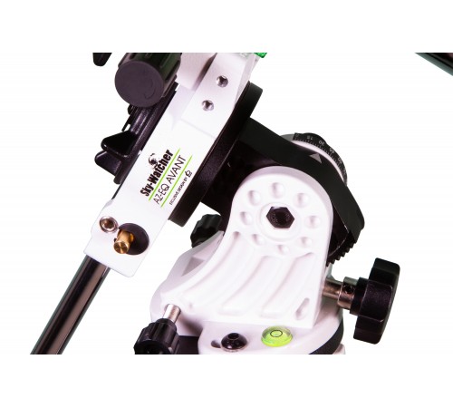 Телескоп Sky-Watcher SKYHAWK N114/500 AZ-EQ Avant Телескоп Sky-Watcher SKYHAWK N114/500 AZ-EQ Avant