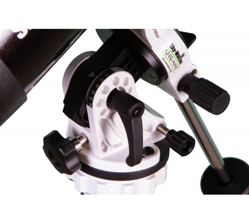Телескоп Sky-Watcher SKYHAWK N114/500 AZ-EQ Avant Телескоп Sky-Watcher SKYHAWK N114/500 AZ-EQ Avant