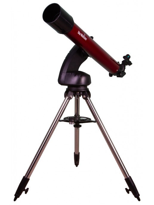 Телескоп Sky-Watcher Star Discovery AC90 SynScan GOTO