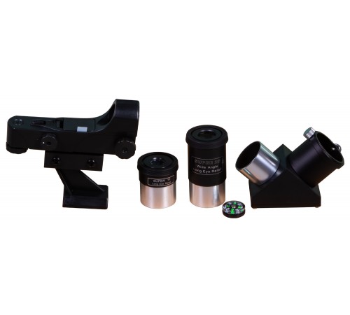 Телескоп Sky-Watcher Star Discovery AC90 SynScan GOTO Телескоп Sky-Watcher Star Discovery AC90 SynScan GOTO