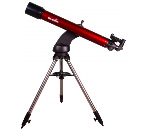 Телескоп Sky-Watcher Star Discovery AC90 SynScan GOTO Телескоп Sky-Watcher Star Discovery AC90 SynScan GOTO