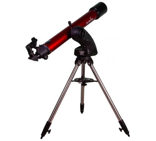 Телескоп Sky-Watcher Star Discovery AC90 SynScan GOTO Телескоп Sky-Watcher Star Discovery AC90 SynScan GOTO