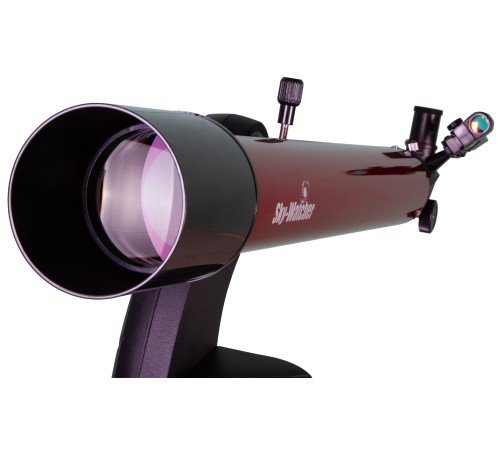 Телескоп Sky-Watcher Star Discovery AC90 SynScan GOTO Телескоп Sky-Watcher Star Discovery AC90 SynScan GOTO