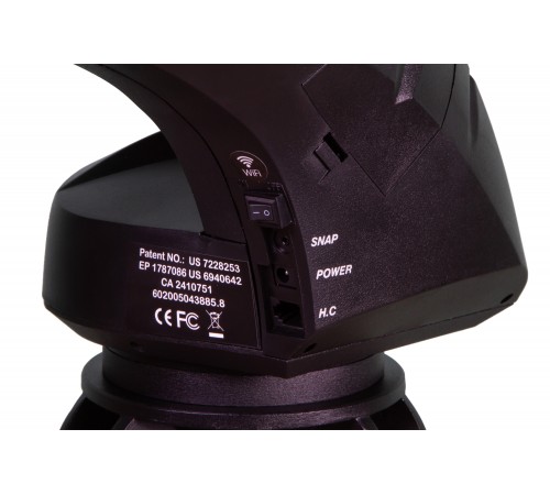 Телескоп Sky-Watcher Star Discovery AC90 SynScan GOTO Телескоп Sky-Watcher Star Discovery AC90 SynScan GOTO