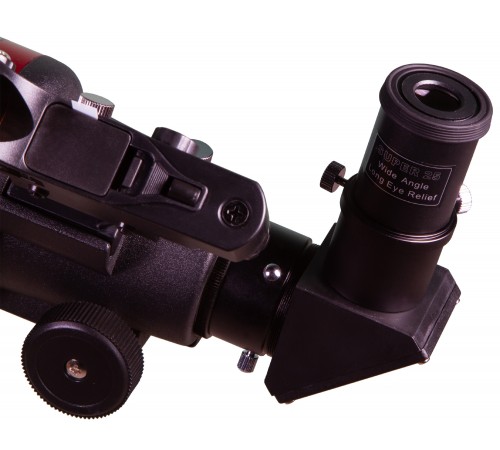 Телескоп Sky-Watcher Star Discovery AC90 SynScan GOTO Телескоп Sky-Watcher Star Discovery AC90 SynScan GOTO