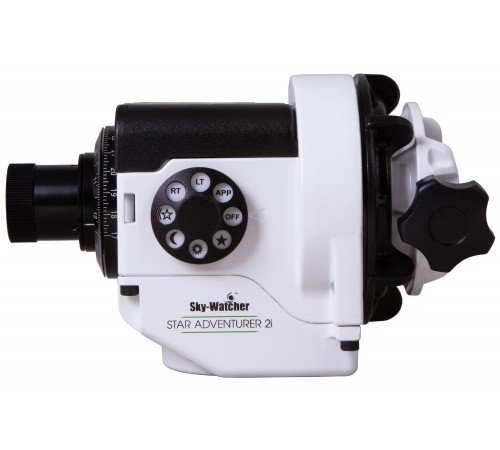 Монтировка Sky-Watcher Star Adventurer 2i (с крепежной платформой и искателем полюса) Монтировка Sky-Watcher Star Adventurer 2i (с крепежной платформой и искателем полюса)