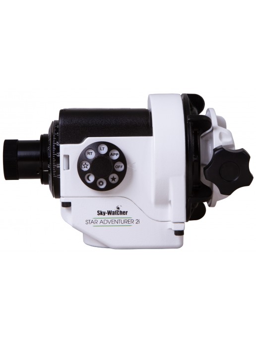 Монтировка Sky-Watcher Star Adventurer 2i (с крепежной платформой и искателем полюса)