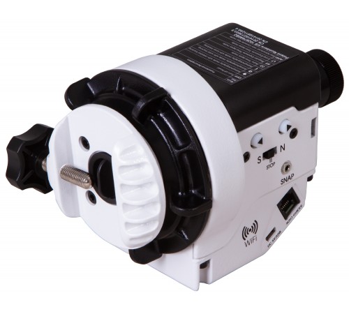 Монтировка Sky-Watcher Star Adventurer 2i (с крепежной платформой и искателем полюса) Монтировка Sky-Watcher Star Adventurer 2i (с крепежной платформой и искателем полюса)