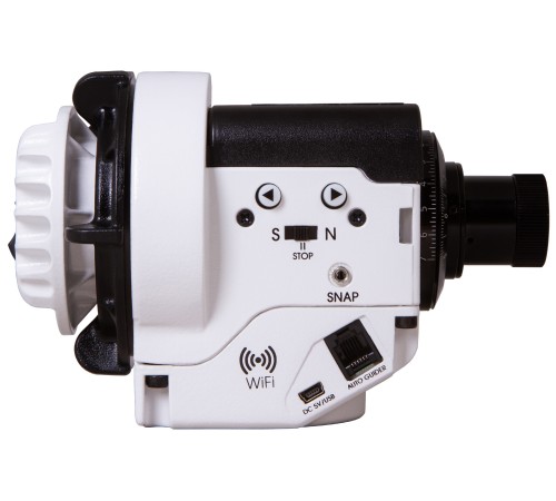 Монтировка Sky-Watcher Star Adventurer 2i (с крепежной платформой и искателем полюса) Монтировка Sky-Watcher Star Adventurer 2i (с крепежной платформой и искателем полюса)