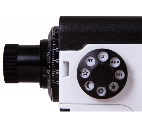 Монтировка Sky-Watcher Star Adventurer 2i (с крепежной платформой и искателем полюса) Монтировка Sky-Watcher Star Adventurer 2i (с крепежной платформой и искателем полюса)