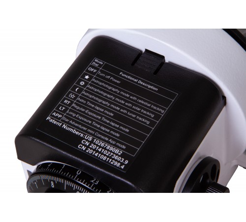 Монтировка Sky-Watcher Star Adventurer 2i (с крепежной платформой и искателем полюса) Монтировка Sky-Watcher Star Adventurer 2i (с крепежной платформой и искателем полюса)