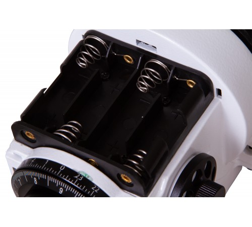 Монтировка Sky-Watcher Star Adventurer 2i (с крепежной платформой и искателем полюса) Монтировка Sky-Watcher Star Adventurer 2i (с крепежной платформой и искателем полюса)