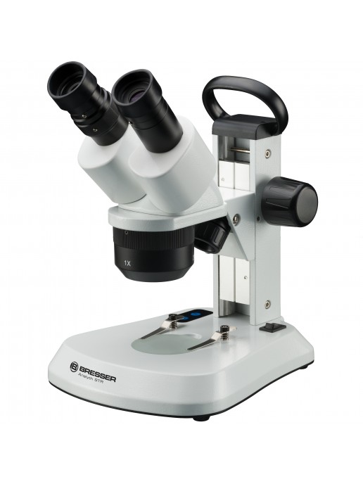 Микроскоп стереоскопический Bresser Analyth STR 10–40x