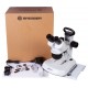 Микроскоп стереоскопический Bresser Analyth STR 10–40x