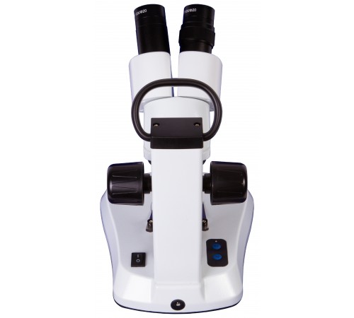 Микроскоп стереоскопический Bresser Analyth STR 10–40x