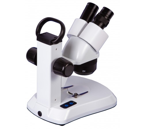 Микроскоп стереоскопический Bresser Analyth STR 10–40x