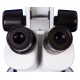 Микроскоп стереоскопический Bresser Analyth STR 10–40x