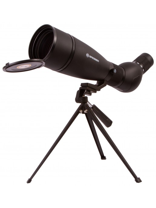 Зрительная труба Bresser Travel 20–60x80