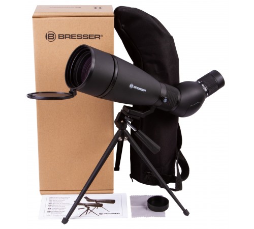 Зрительная труба Bresser Travel 20–60x80 Зрительная труба Bresser Travel 20–60x80