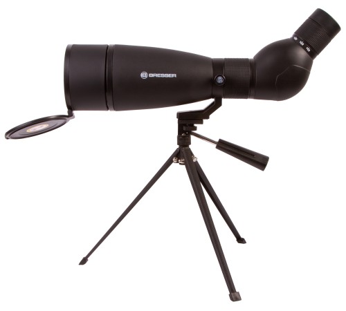 Зрительная труба Bresser Travel 20–60x80 Зрительная труба Bresser Travel 20–60x80