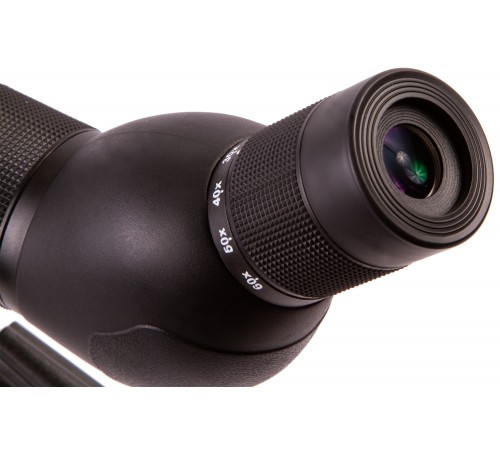Зрительная труба Bresser Travel 20–60x80 Зрительная труба Bresser Travel 20–60x80