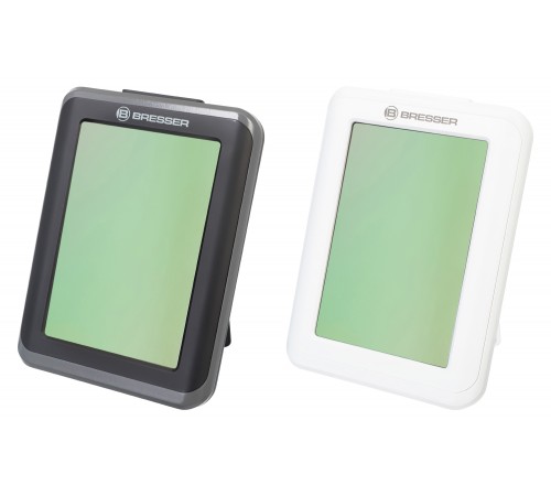 Гигрометр Bresser Clima Temp IO Jumbo (2 шт.)
