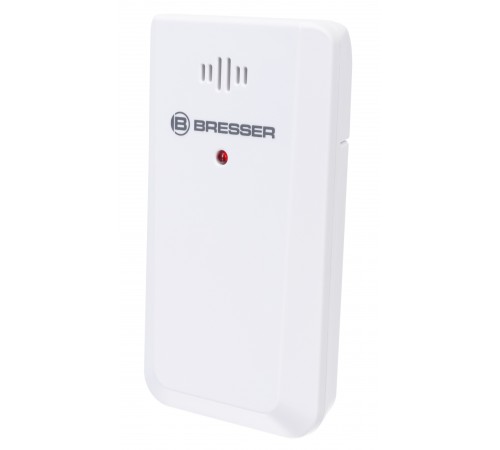 Гигрометр Bresser Clima Temp IO Jumbo (2 шт.)